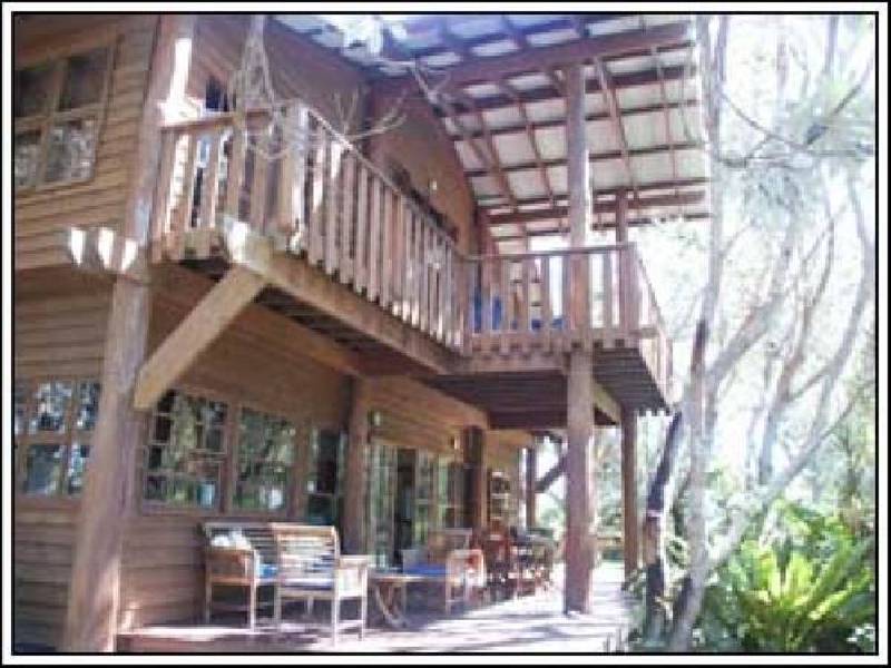 Cnr Childe Street & Don Street – Cedar Seas, Belongil Beach, Byron Bay NSW 2481