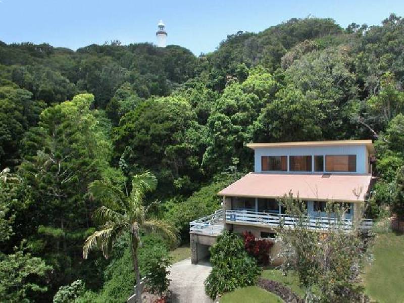 45 Brownell Drive Watego’s Beach, Byron Bay NSW 2481