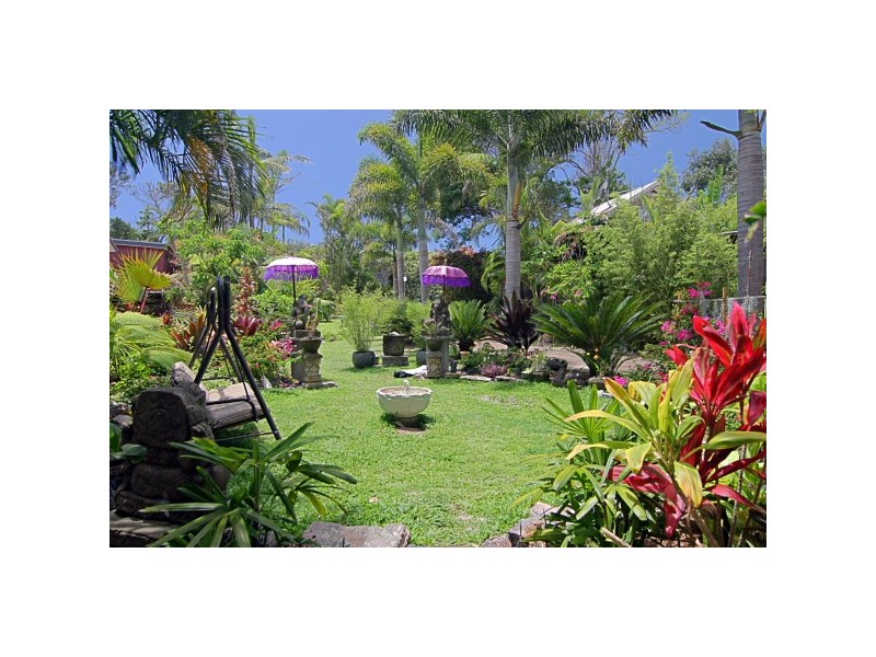 16 Childe Street, Belongil Beach, Byron Bay NSW 2481