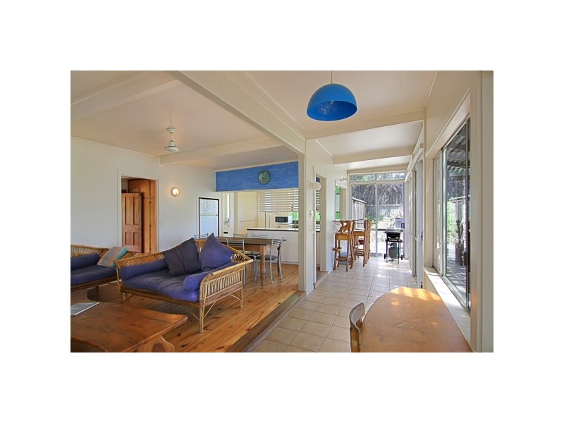16 Childe Street, Belongil Beach, Byron Bay NSW 2481