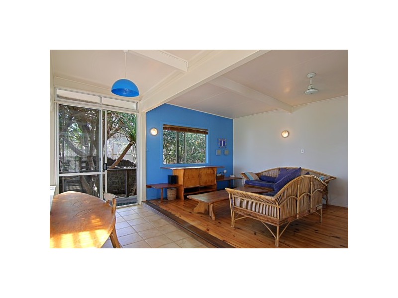 16 Childe Street, Belongil Beach, Byron Bay NSW 2481
