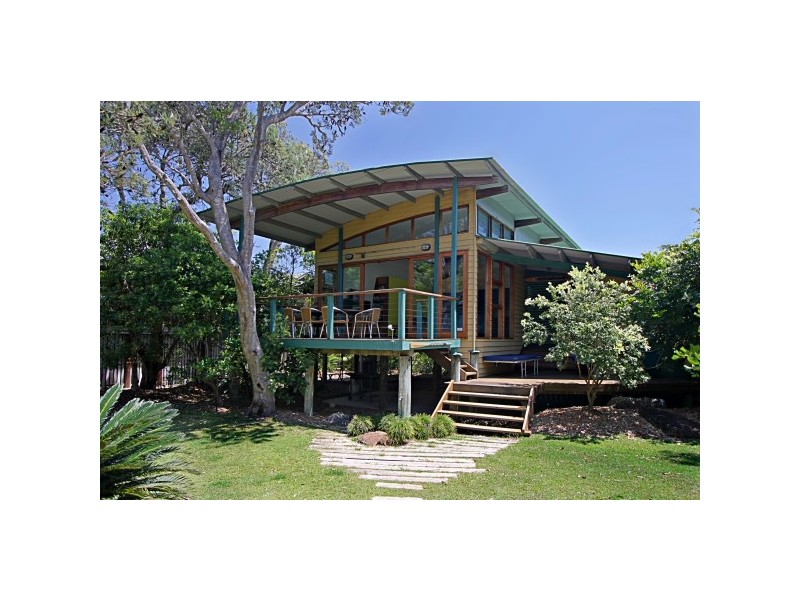 5/42 MacGregor Street, Suffolk Park NSW 2481