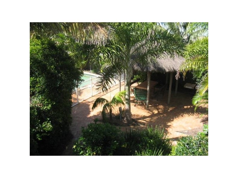 6/37 Childe Street – Beachside, Belongil Beach, Byron Bay NSW 2481