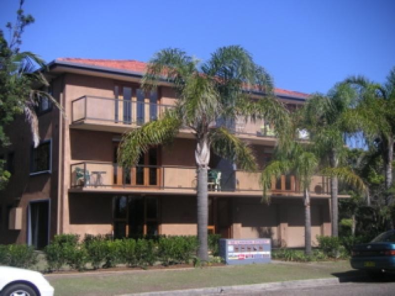 4/56 Lawson Street, Byron Bay NSW 2481