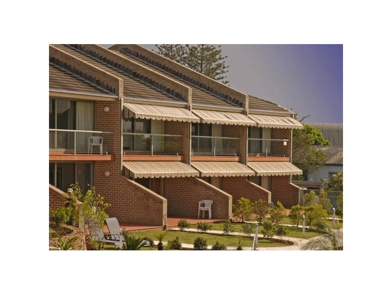 11/130 Lighthouse Road – James Cook Apartments, Byron Bay NSW 2481