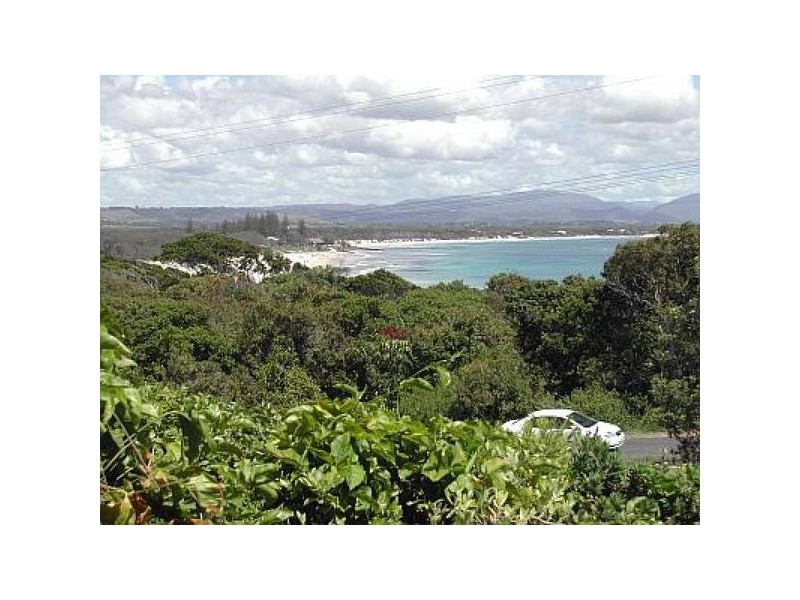 11/130 Lighthouse Road – James Cook Apartments, Byron Bay NSW 2481