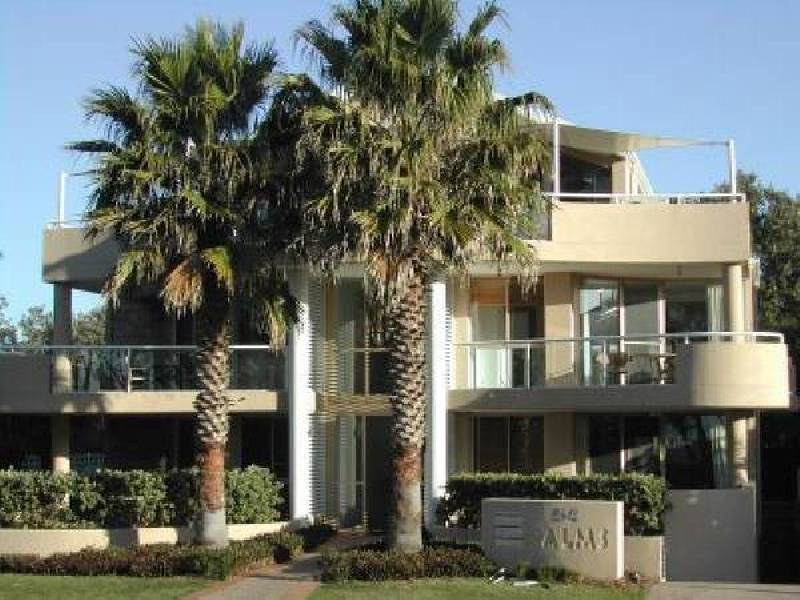 Lawson Street – The Palms, Byron Bay NSW 2481