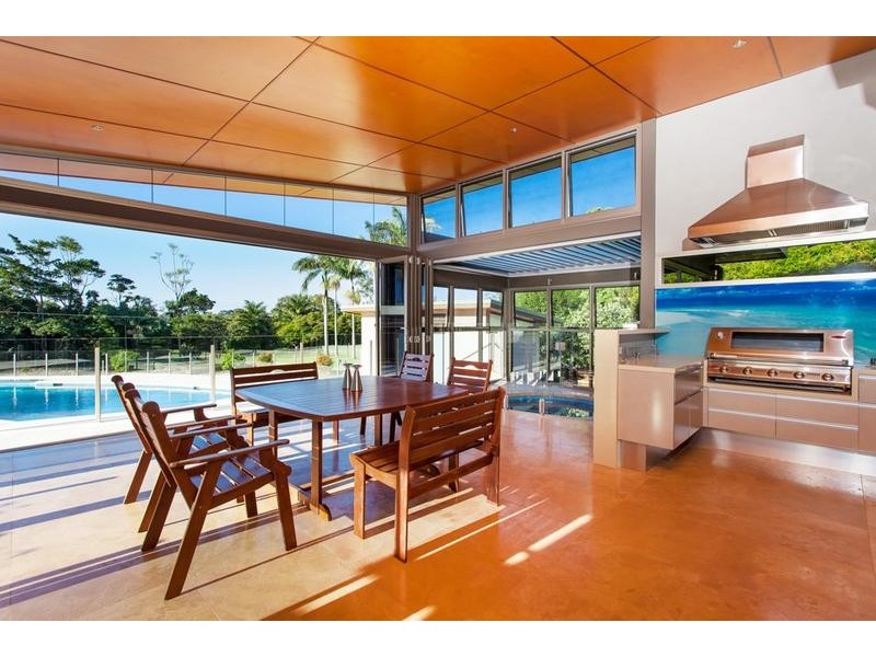 173 McGettigans Lane, Ewingsdale NSW 2481