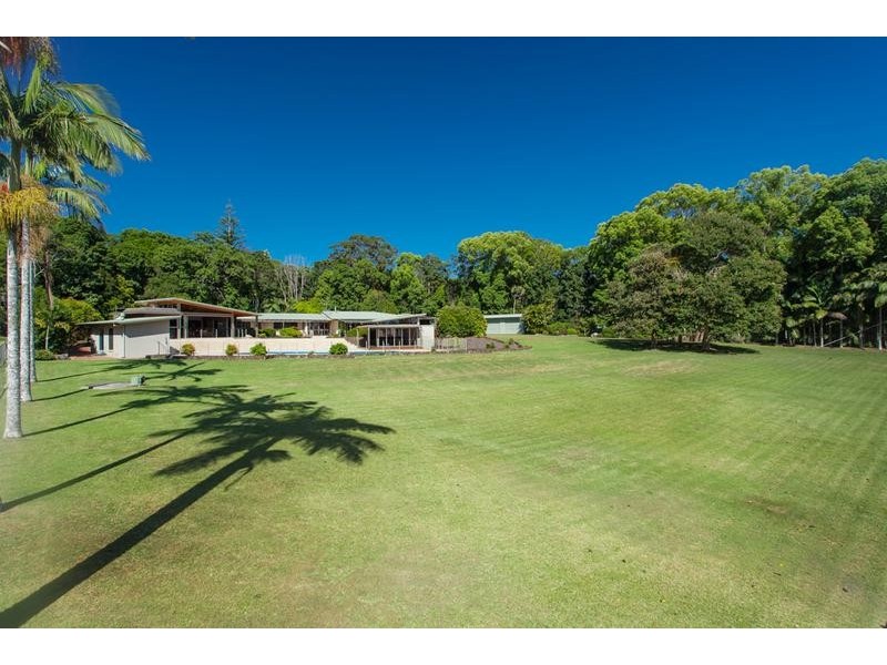 173 McGettigans Lane, Ewingsdale NSW 2481