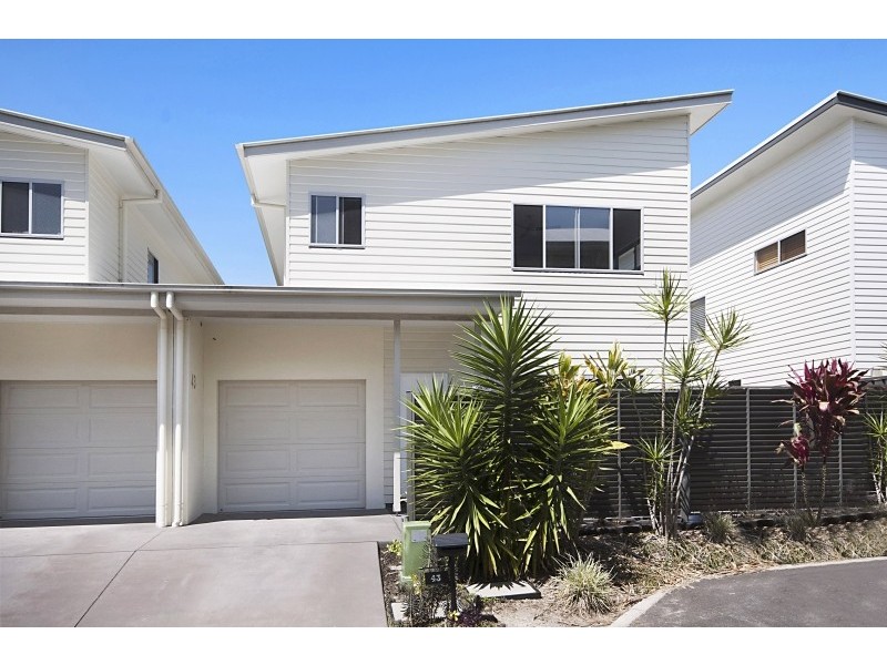 43/12 Hazelwood Close, Suffolk Park NSW 2481