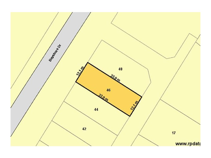 46 Bayshore Drive, Byron Bay NSW 2481