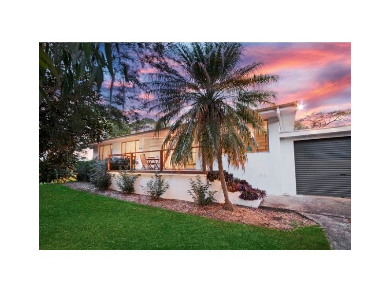 813 Myocum Road, Myocum NSW 2481
