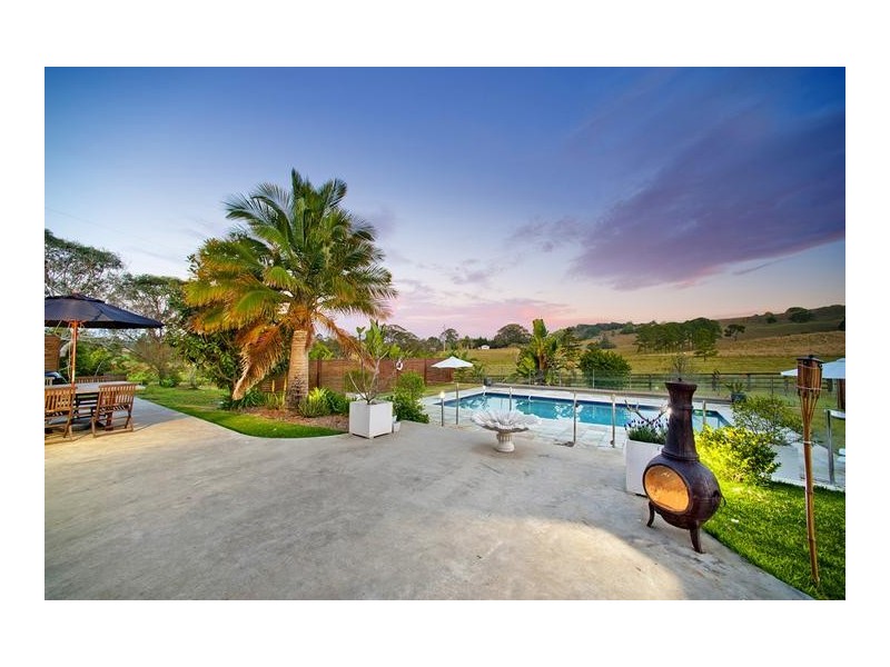 45 Myocum Ridge Road, Myocum NSW 2481