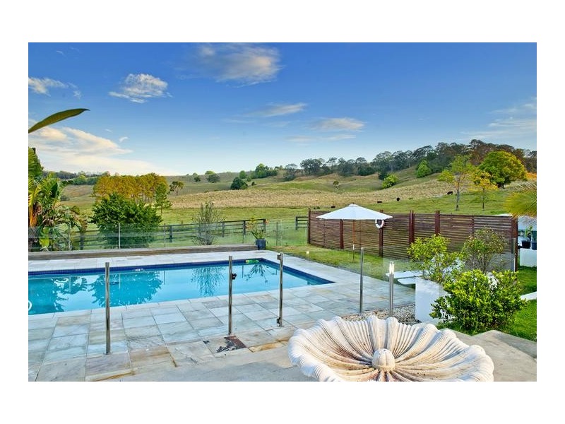 45 Myocum Ridge Road, Myocum NSW 2481