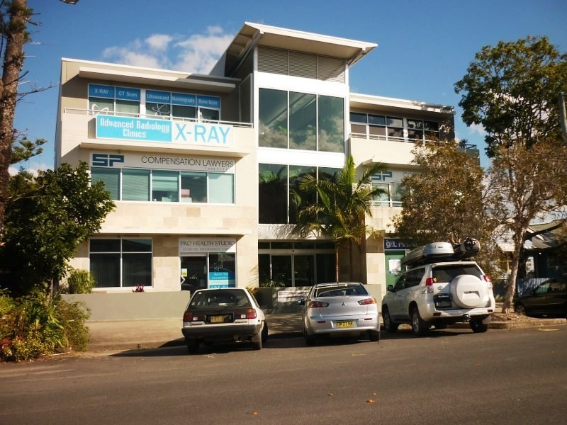 1B/6 Marvell Street, Byron Bay NSW 2481