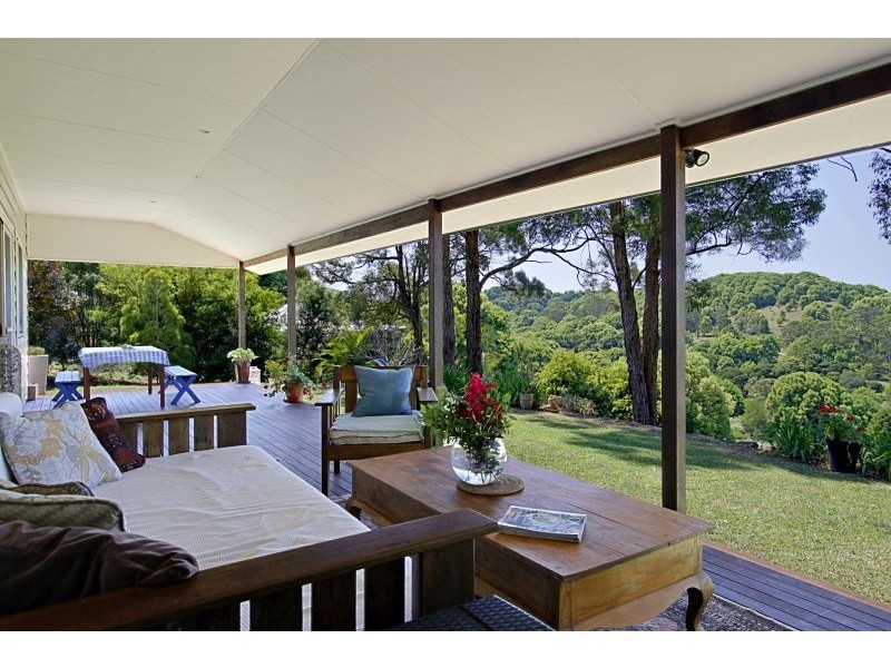 231 Fowlers Lane, Bangalow NSW 2479