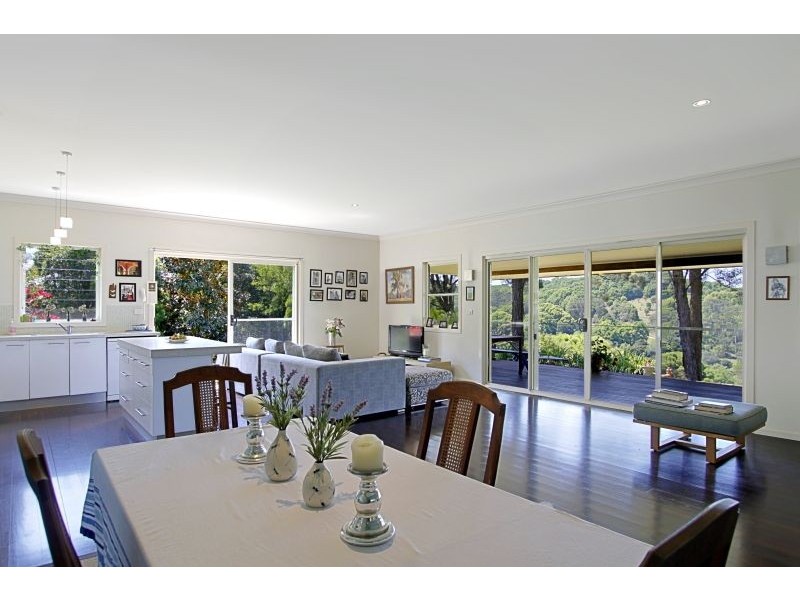 231 Fowlers Lane, Bangalow NSW 2479