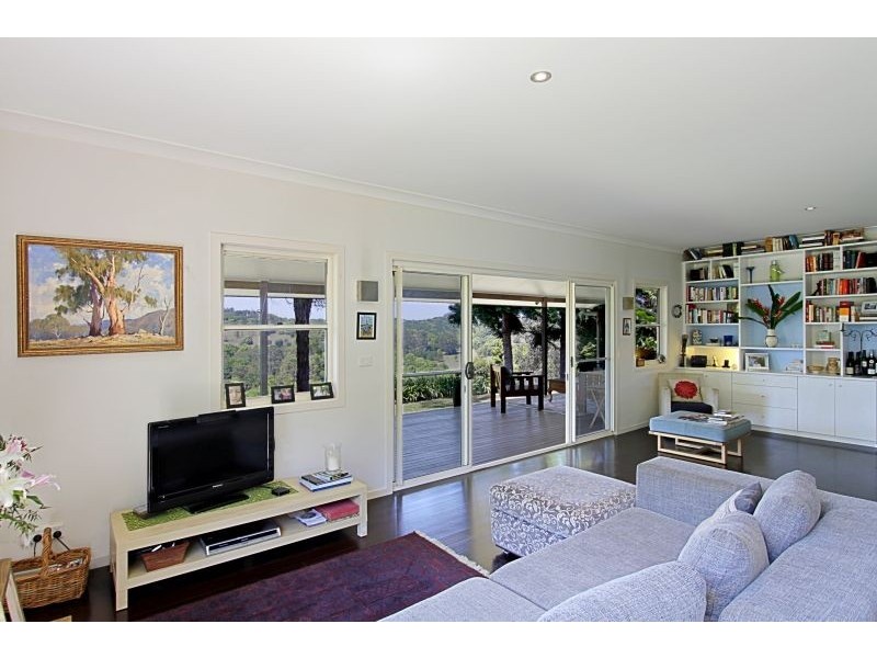 231 Fowlers Lane, Bangalow NSW 2479