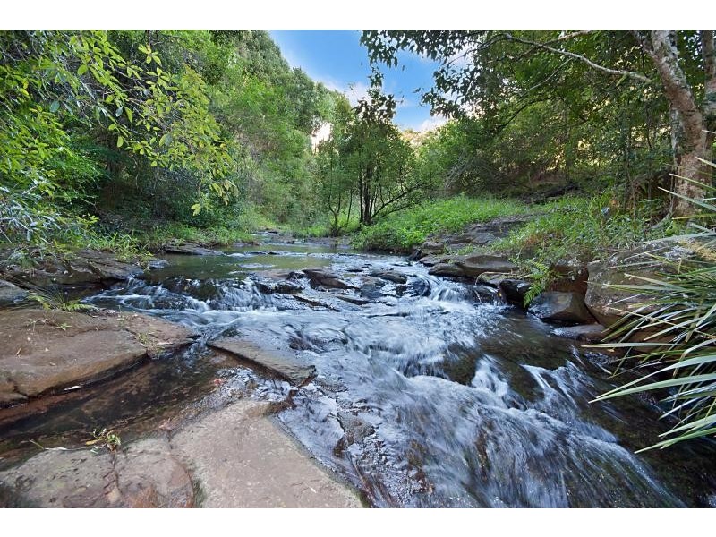 231 Fowlers Lane, Bangalow NSW 2479