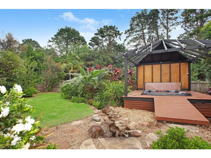 3 Paperbark Place, Bangalow NSW 2479