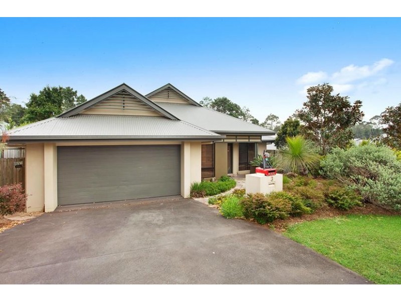 3 Paperbark Place, Bangalow NSW 2479