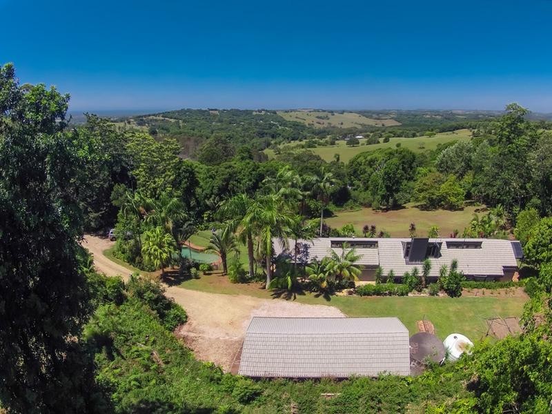 15 Newes Road, Coorabell NSW 2479