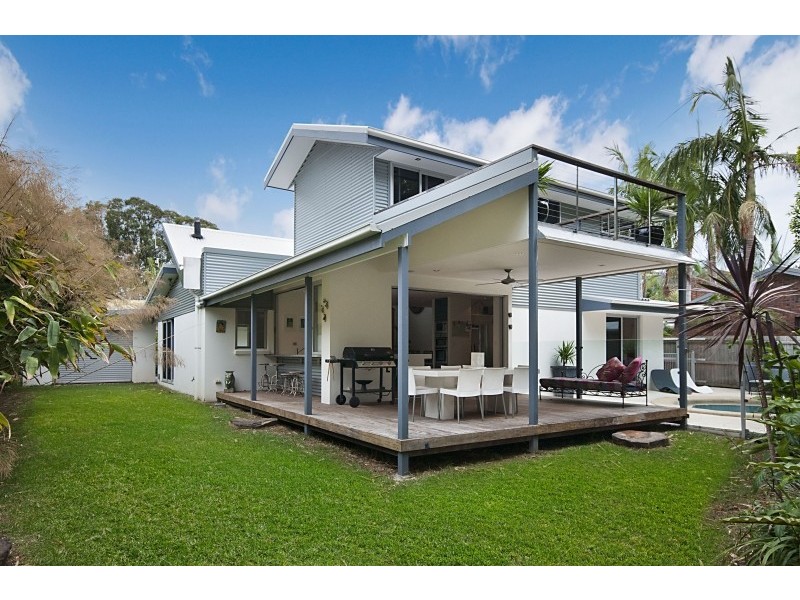 45 Julian Rocks Drive, Byron Bay NSW 2481