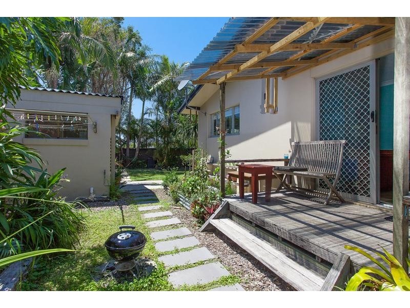 46a Paterson Street, Byron Bay NSW 2481