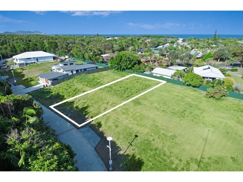 Lot 40, 7/27 Kalemajere Drive, Suffolk Park NSW 2481