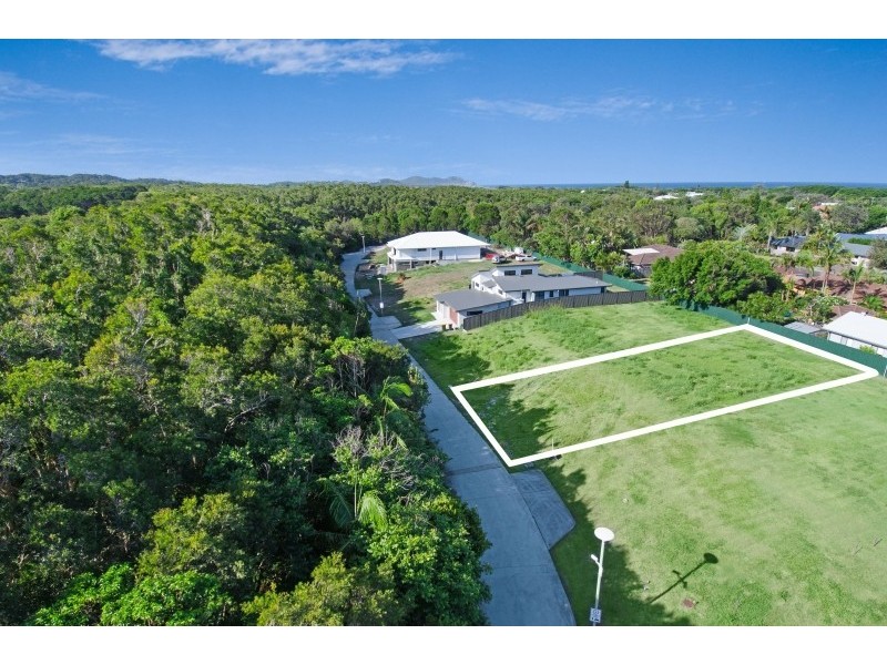 Lot 40, 7/27 Kalemajere Drive, Suffolk Park NSW 2481