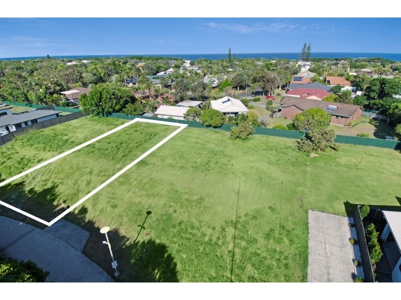 Lot 40, 7/27 Kalemajere Drive, Suffolk Park NSW 2481