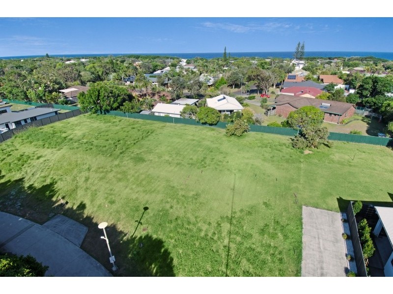 Lot 40, 7/27 Kalemajere Drive, Suffolk Park NSW 2481