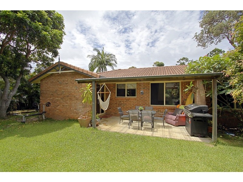 21 Bottlebrush Crescent, Suffolk Park NSW 2481