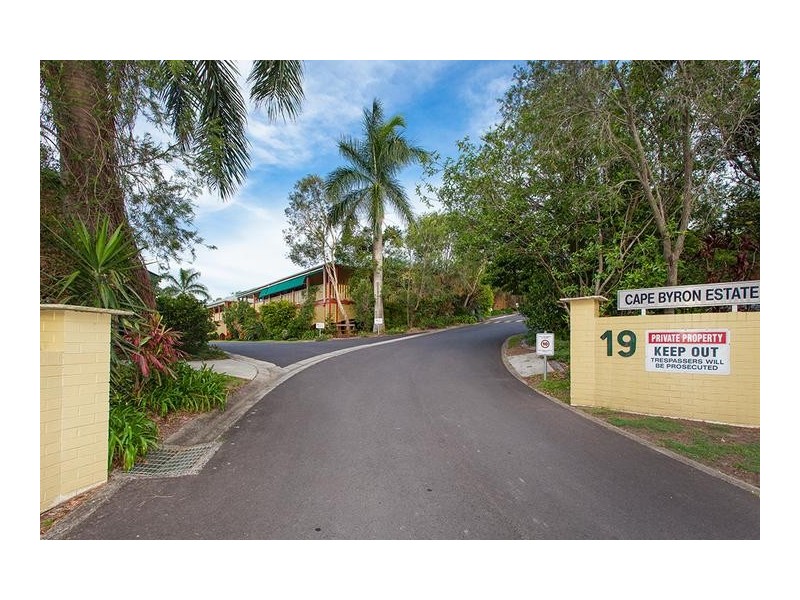 21/11-19 Cooper Street, Byron Bay NSW 2481