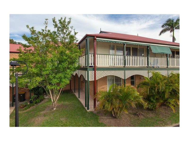 21/11-19 Cooper Street, Byron Bay NSW 2481