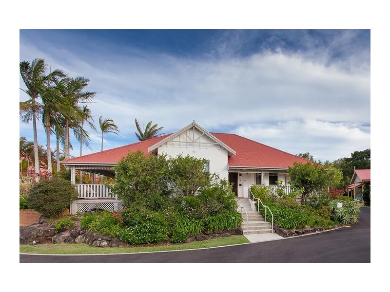 21/11-19 Cooper Street, Byron Bay NSW 2481