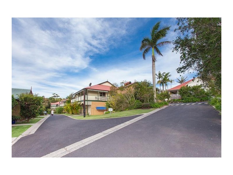 21/11-19 Cooper Street, Byron Bay NSW 2481