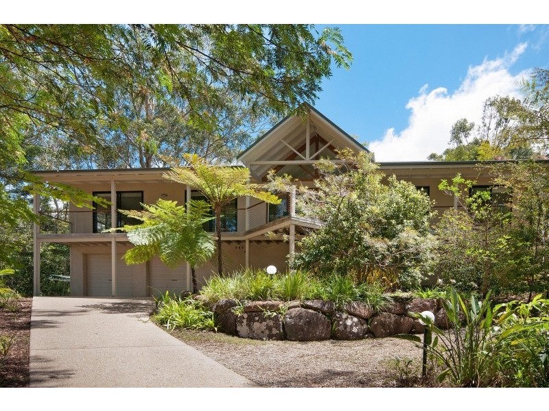House 5, 1 Orara Court, Byron Bay NSW 2481