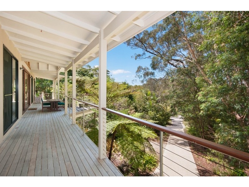 House 5, 1 Orara Court, Byron Bay NSW 2481