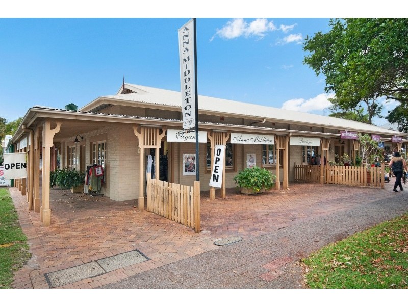 27-31 Fletcher Street, Byron Bay NSW 2481