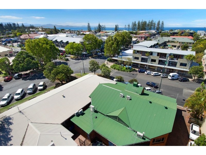 27-31 Fletcher Street, Byron Bay NSW 2481