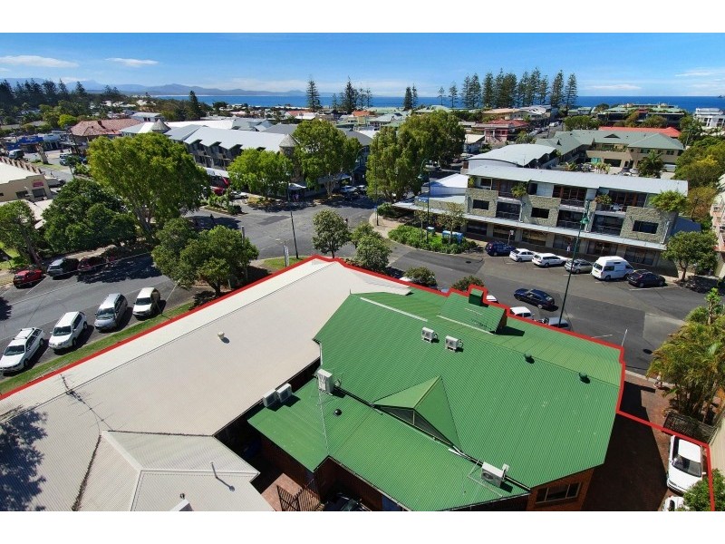 27-31 Fletcher Street, Byron Bay NSW 2481