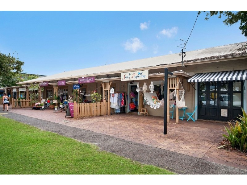 27-31 Fletcher Street, Byron Bay NSW 2481
