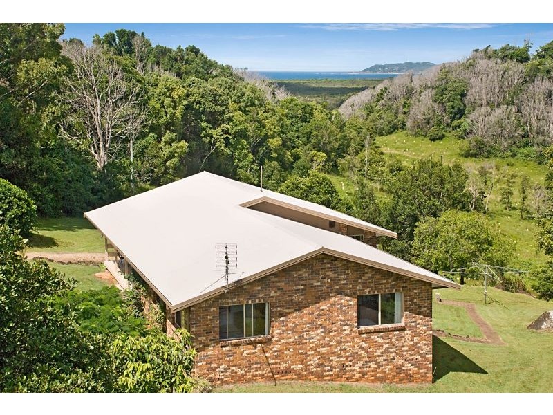 140 Grays Lane, Tyagarah NSW 2481