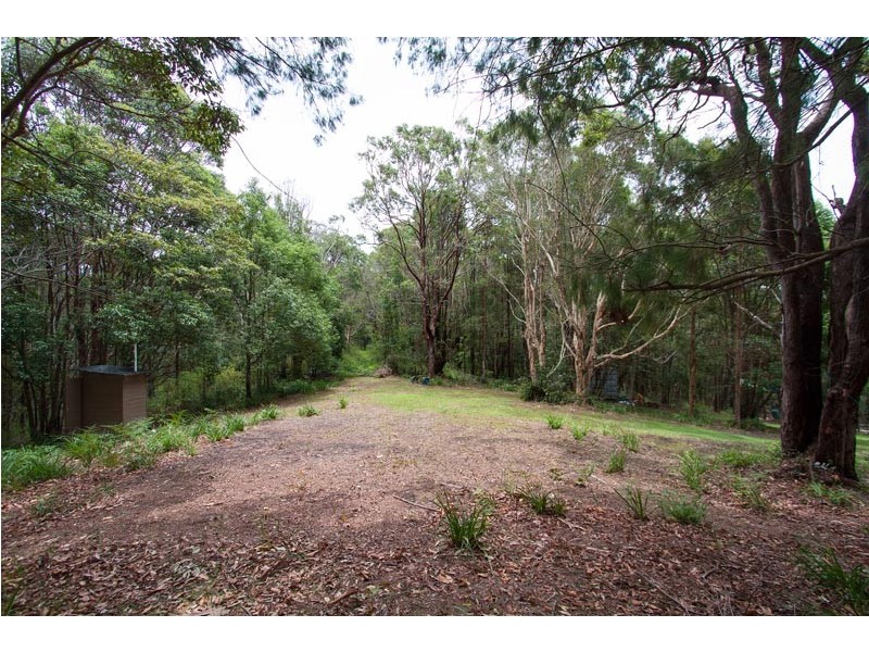 4/146 Old Bangalow Road, Byron Bay NSW 2481