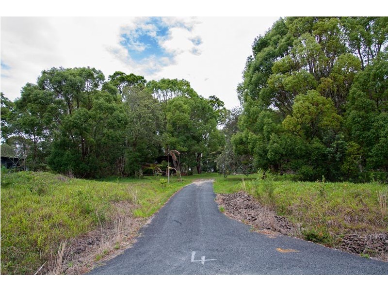 4/146 Old Bangalow Road, Byron Bay NSW 2481