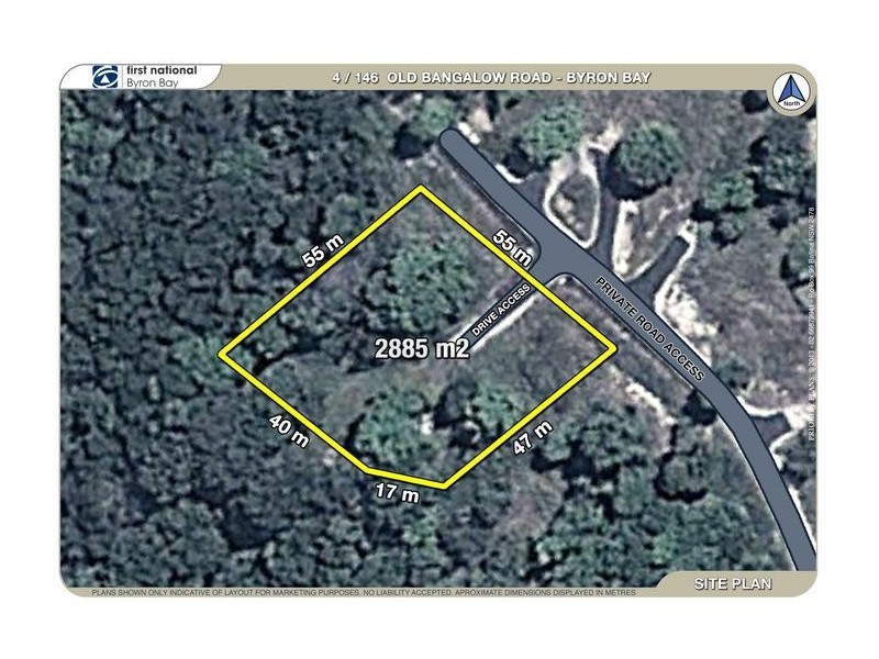 4/146 Old Bangalow Road, Byron Bay NSW 2481