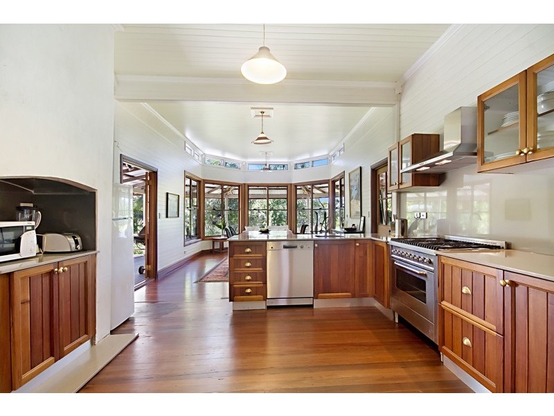 125 Main Arm Road, Mullumbimby NSW 2482