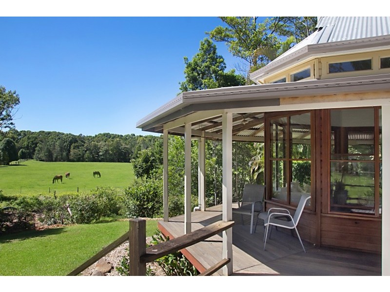 125 Main Arm Road, Mullumbimby NSW 2482