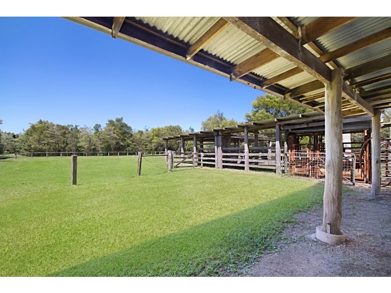 125 Main Arm Road, Mullumbimby NSW 2482